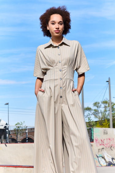 Knipmode 2609-29 jumpsuit