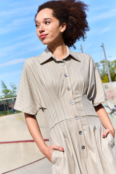 Knipmode 2609-29 jumpsuit