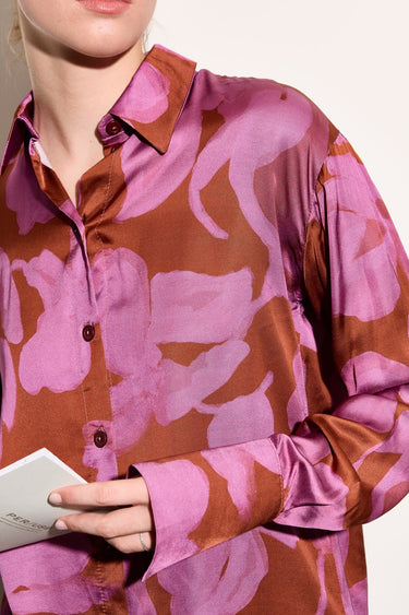 Knipmode 2611-13 blouse