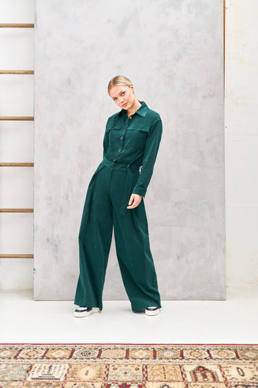 Knipmode 2312-06 jumpsuit