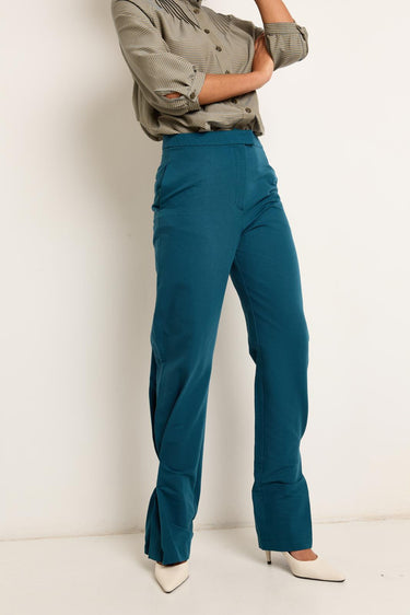 Knipmode 2601-11 broek