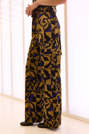 Knipmode 2610-16 jumpsuit