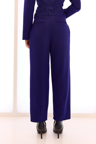 Knipmode 2610-23 broek