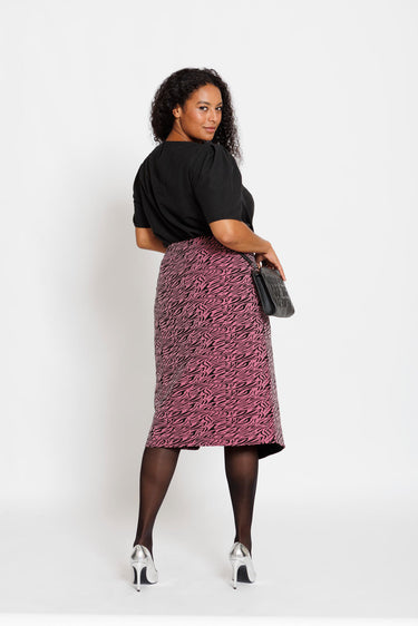 Knipmode 2311-10 rok