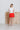 Knipmode 2408-11 short