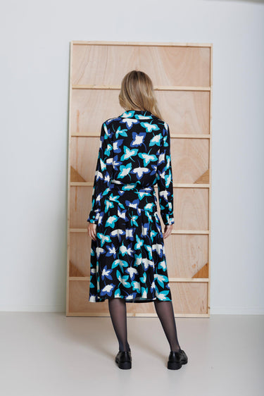Knipmode 2401-13 blouse