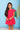 Knipmode 2404-26 jurk