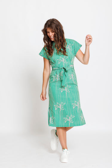 Knipmode Fashionbox - Jurk, Top & Rok