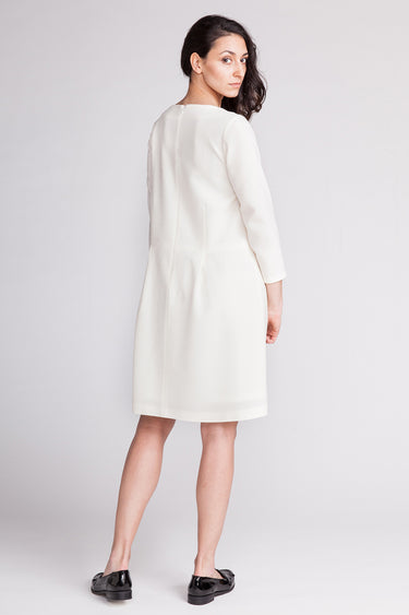 Named Clothing Lexi - jurk pdf-patroon