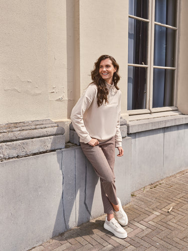Knipmode 2310-04 broek