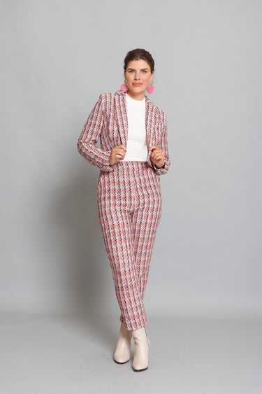 Knipmode 2310-04 broek