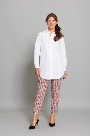 Knipmode 2310-06 blouse