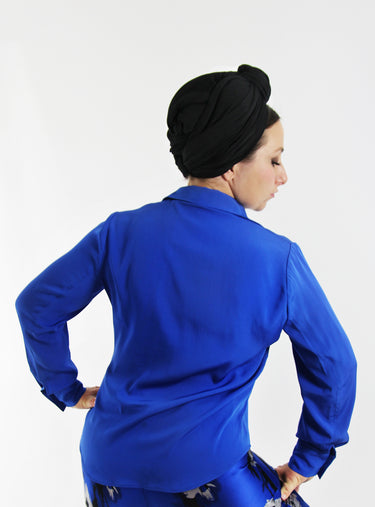 How to do fashion - No. 26 blouse
