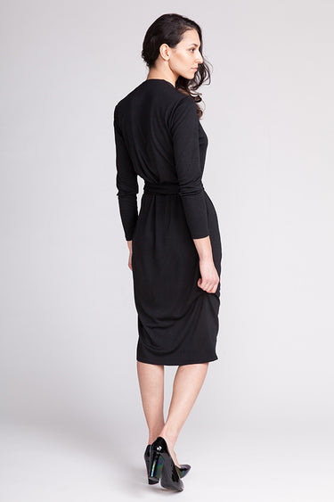 Named Clothing Olivia - jurk pdf-patroon