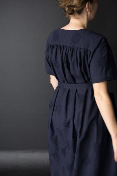 Merchant & Mills - Omilie top & jurk