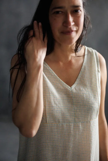 Merchant & Mills - Lilian slipdress