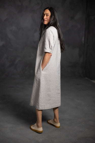 Merchant & Mills - Scout Plus Size