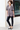 Knipmode 2609-19 colbert