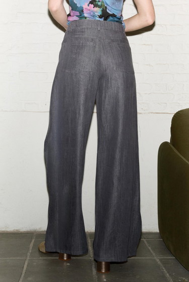 Knipmode 2609-11 broek