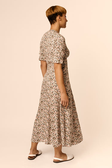 Named Clothing Taika - jurk pdf-patroon