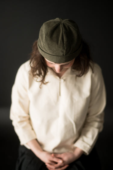 Merchant & Mills - Docker beanie