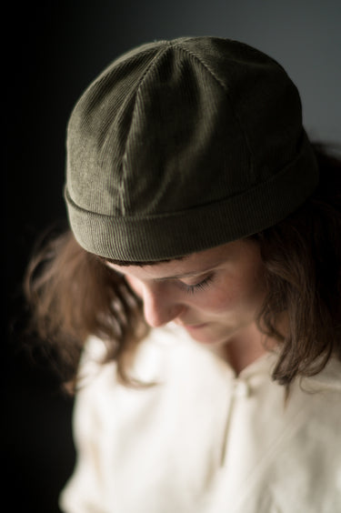 Merchant & Mills - Docker beanie