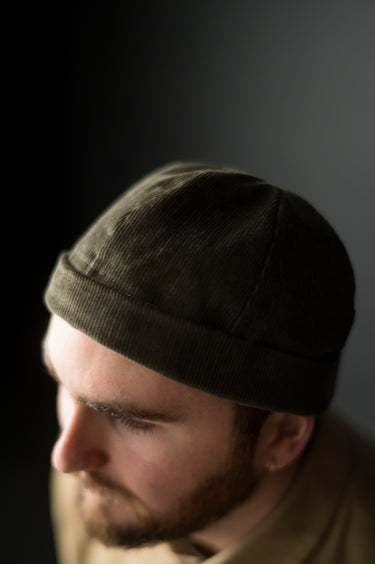 Merchant & Mills - Docker beanie