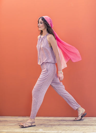 Knipmode 1506-02 jumpsuit