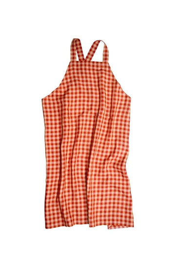 Merchant & Mills - Betty Apron schort