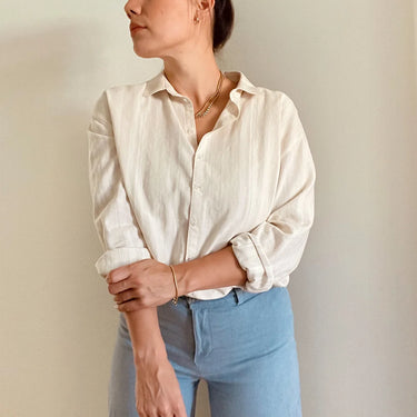 Sew.lala patterns - Alea blouse en jurk