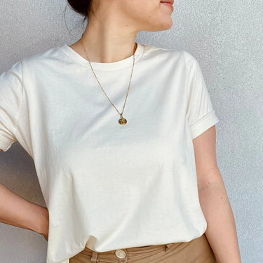 Sew.lala patterns - Nora t-shirt