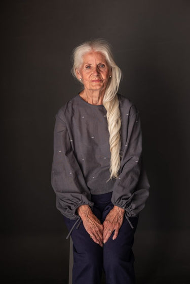 Merchant & Mills - Edie jurk en top