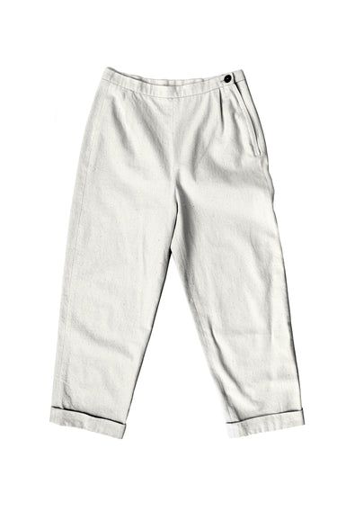 Merchant & Mills - Eve Plus Size