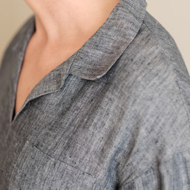 Merchant & Mills - Factory jurk