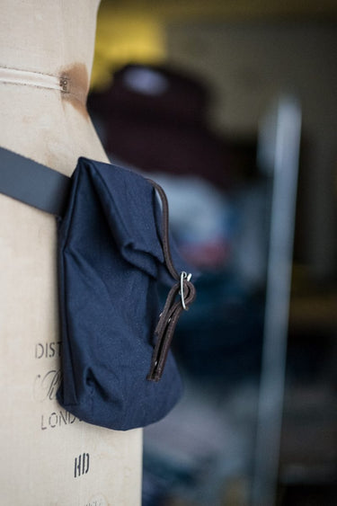 Merchant & Mills - Field belt tas