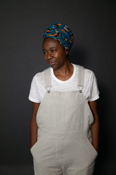 Merchant & Mills - Harlene tuinbroek