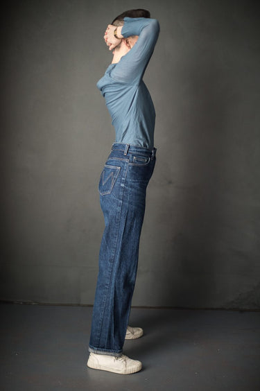 Merchant & Mills - Heroine jeans