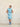 Knipmode 2404-10 jurk