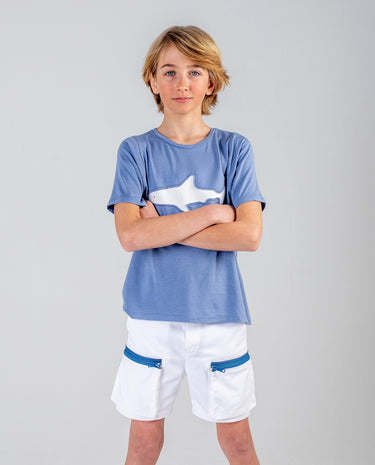 KNIPkids 2203-21 t-shirt