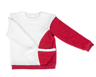 KNIPkids 2205-13 sweater