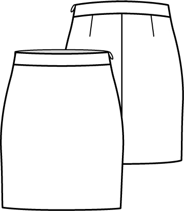 Knipmode 2308-15 rok