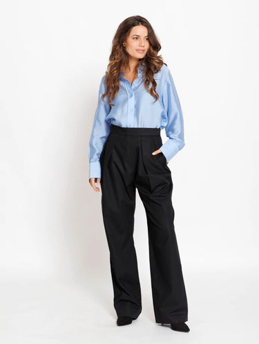 Knipmode 2309-10 broek