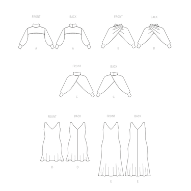 McCall's - 8349