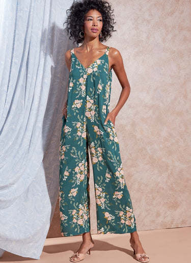 McCall's - 8261