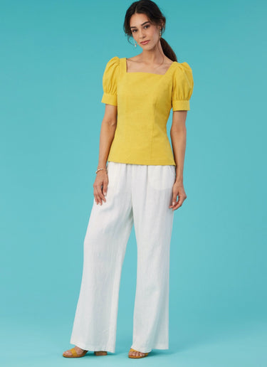 McCall's - 8287