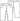 KNIPkids 2304-04 broek
