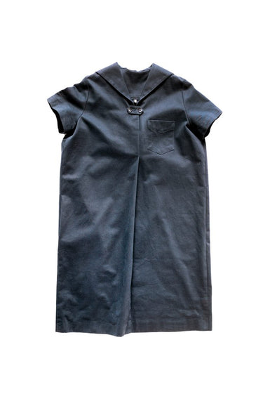 Merchant & Mills - Mary White Plus Size