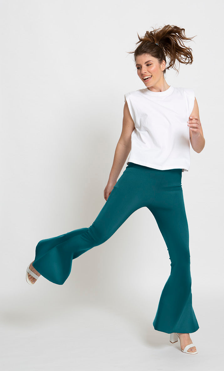 Knip Naaipakket legging