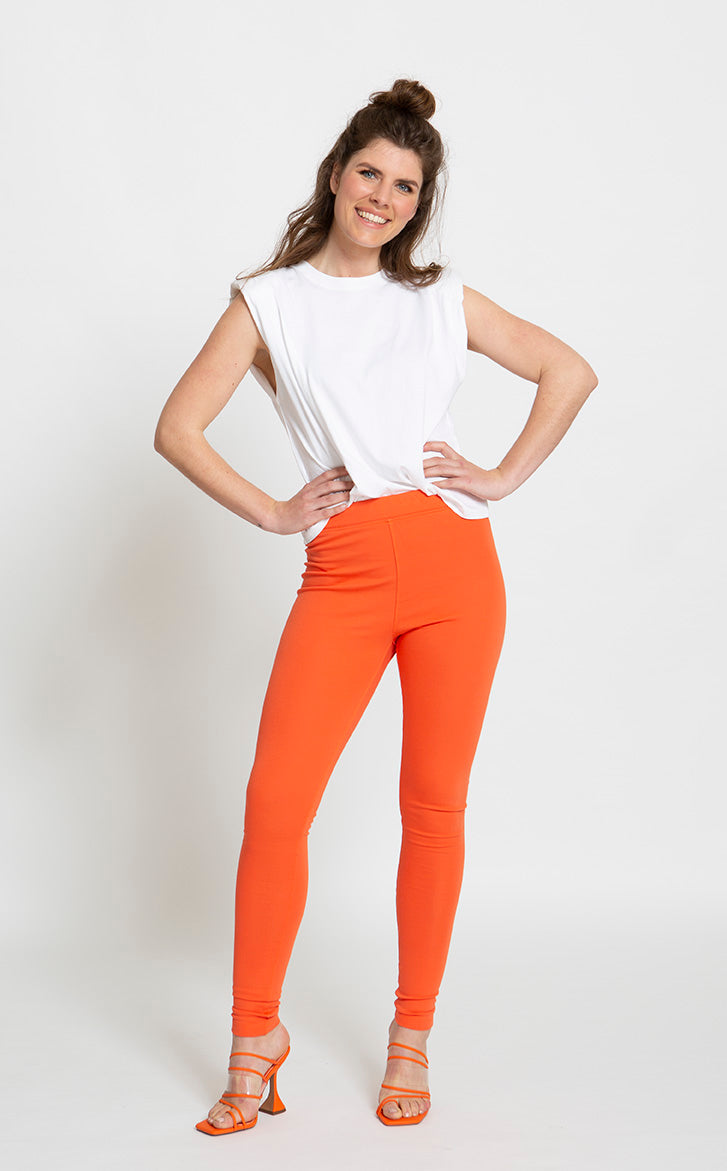 Knip Naaipakket legging