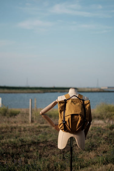 Merchant & Mills - RTR Rucksack rugzak